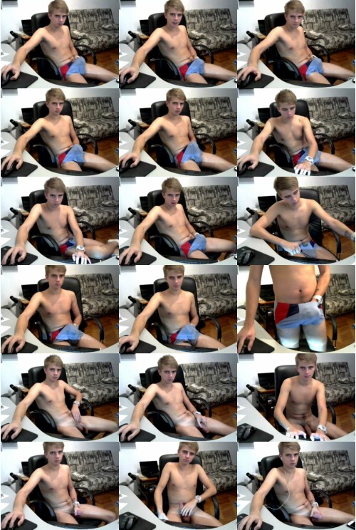 Download Video File: chaturbate brandon one