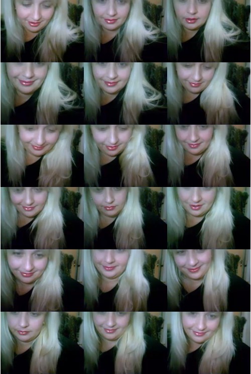 Download Video File: chaturbate caty12