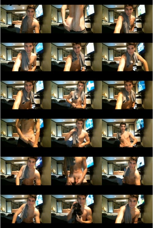 Download Video File: chaturbate cullen8