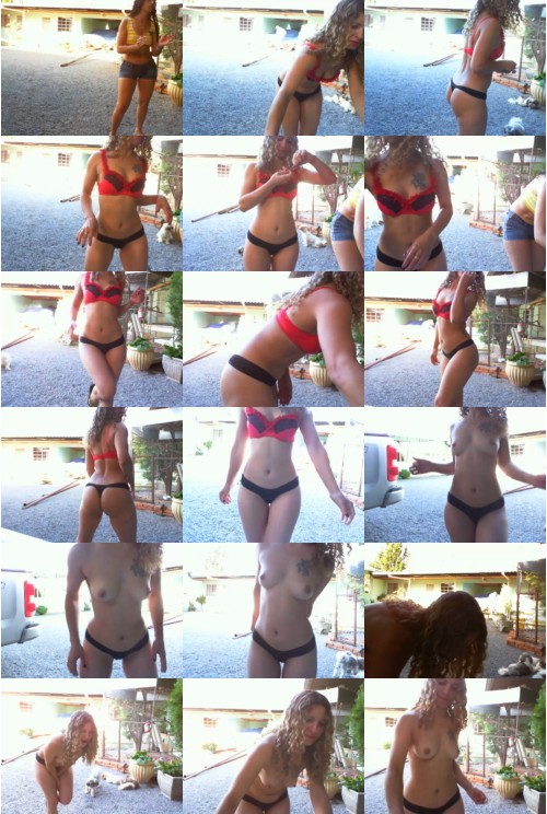 Download Video File: chaturbate laylabrasil