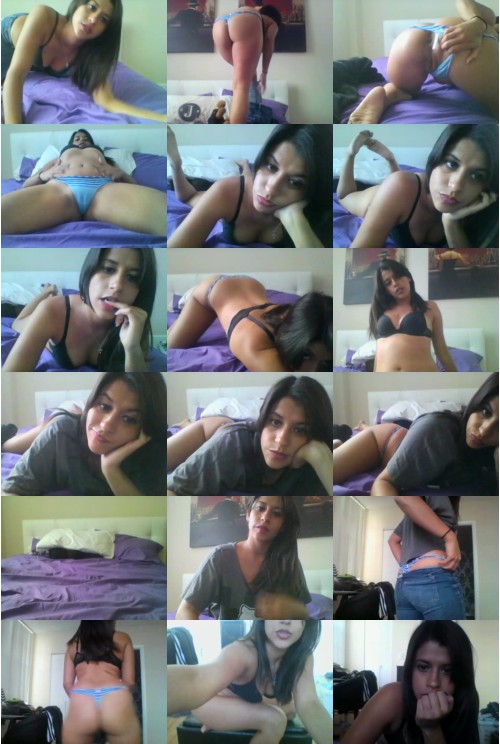 Download Video File: chaturbate lilly1111