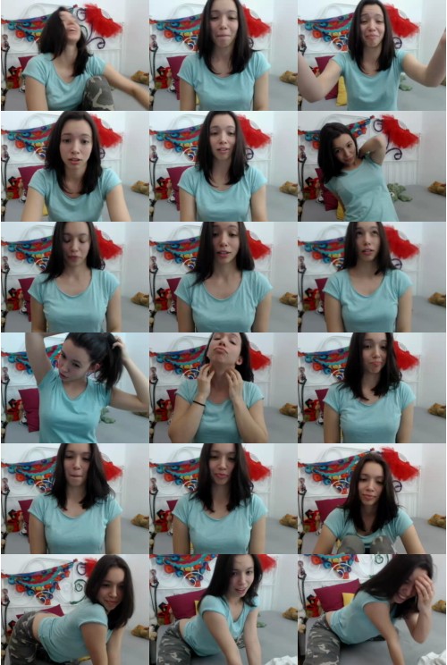 Download Video File: chaturbate naughtyxxcookie