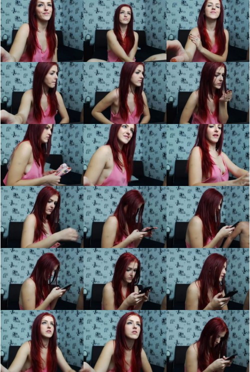 Download Video File: chaturbate redprincessxxx