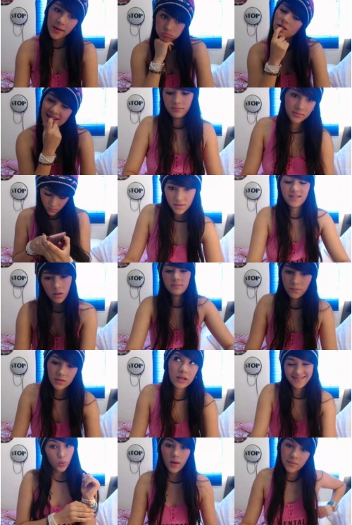 Download Video File: chaturbate roseangel6 9