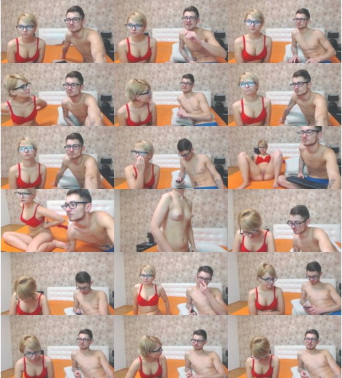 Download Video File: chaturbate sensationcpl18