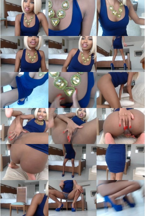 Download Video File: chaturbate spiceydoll