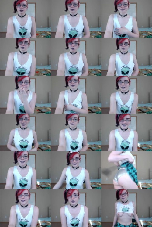 Download Video File: chaturbate stephyykitteh