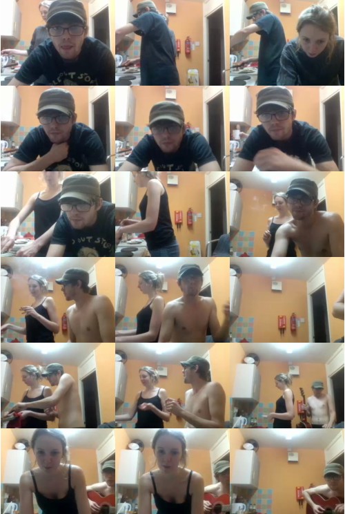 Download Video File: chaturbate thegirlupstairs