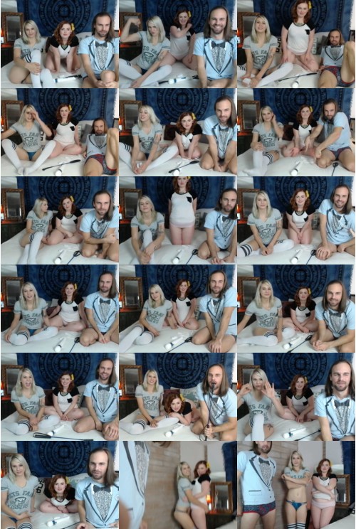 Download Video File: chaturbate trents playroom