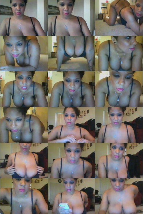 Download Video File: chaturbate trinityluxxx