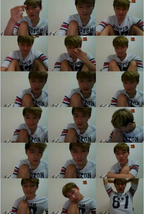 Download Video File: chaturbate yinjkai