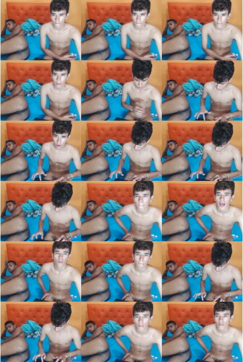 Download Video File: chaturbate yngcolombianboy