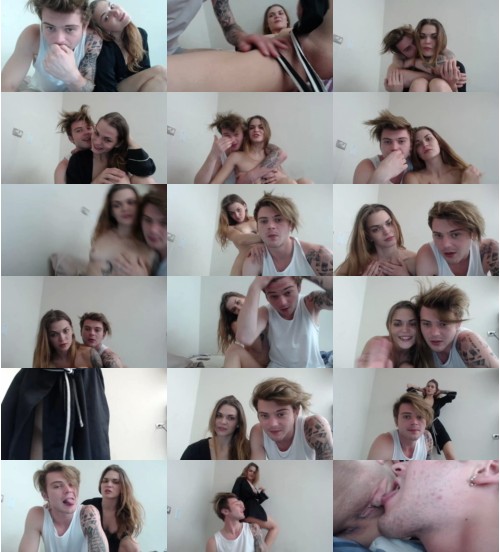 Download Video File: chaturbate acuarioygeminis