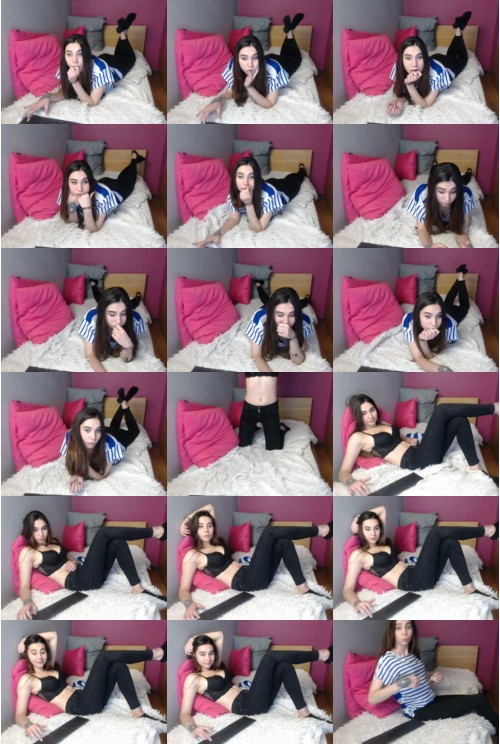 Download Video File: chaturbate amberjessica