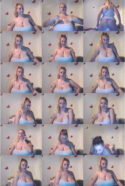 Download Video File: chaturbate angye69