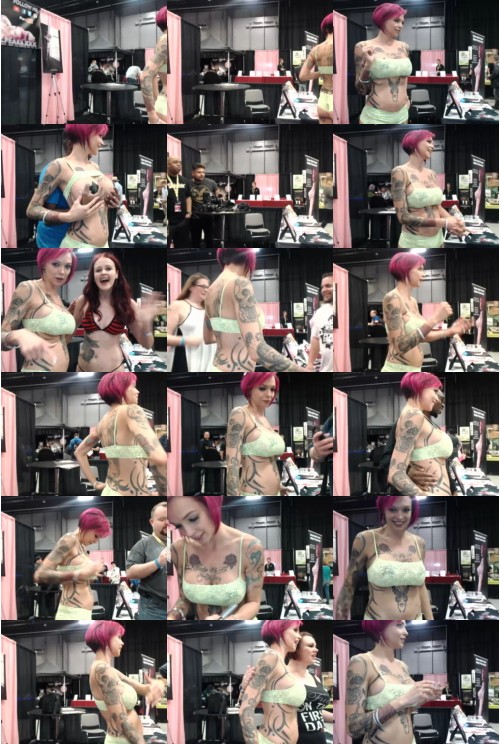 Download Video File: chaturbate annabellpeaksxx