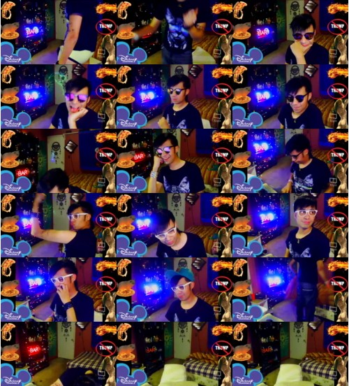 Download Video File: chaturbate anthony19cal