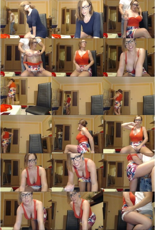 Download Video File: chaturbate averyblonde