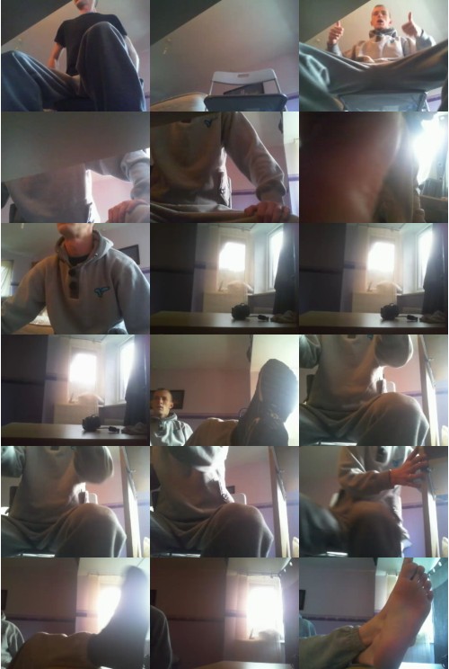 Download Video File: chaturbate britishscally