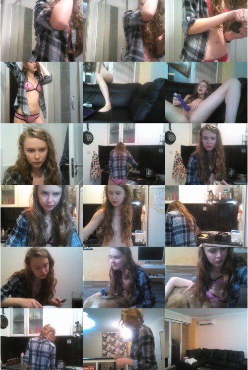 Download Video File: chaturbate curious katie