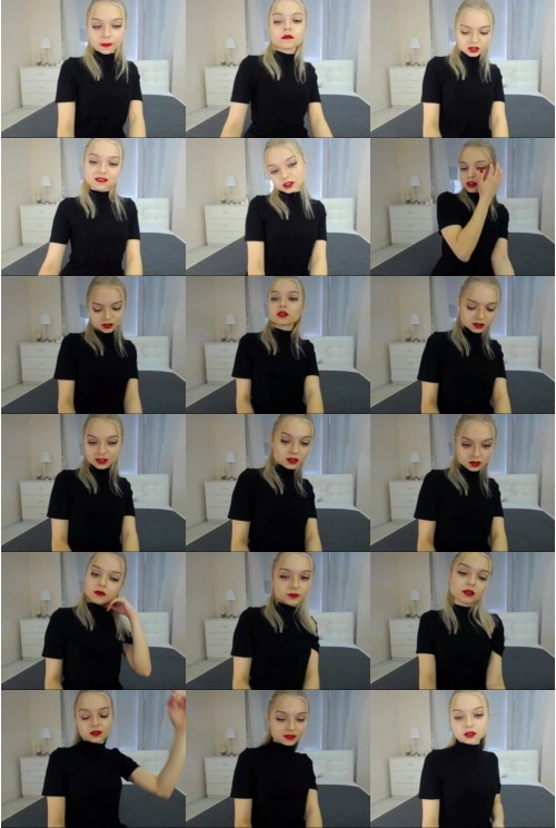 Download Video File: chaturbate fabianamoon