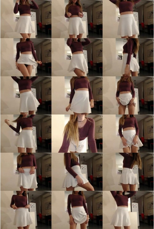 Download Video File: chaturbate maritime lady