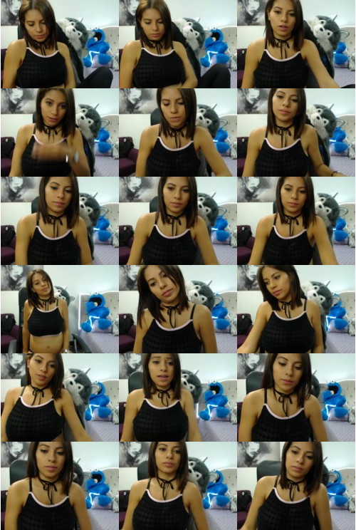 Download Video File: chaturbate niley hott