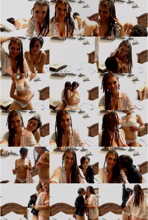 Download Video File: chaturbate rafaelaospina