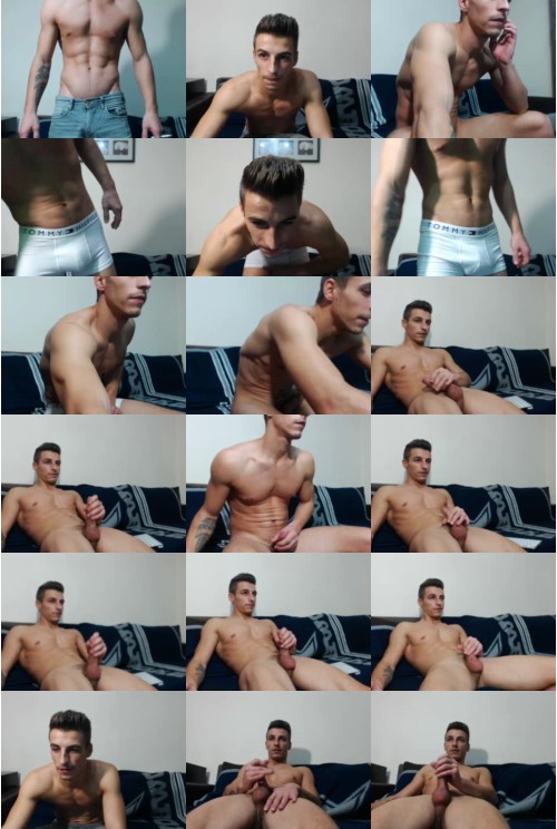 Download Video File: chaturbate sexymuscle26