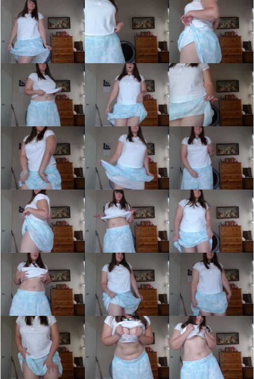 Download Video File: chaturbate sweetsparkles