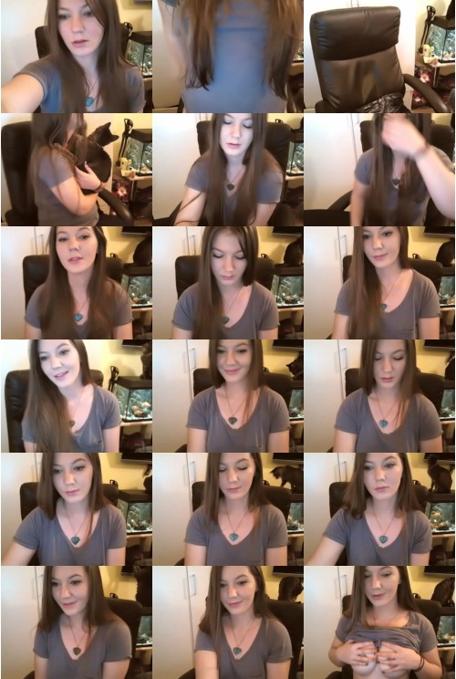 Download Video File: chaturbate xemmarose