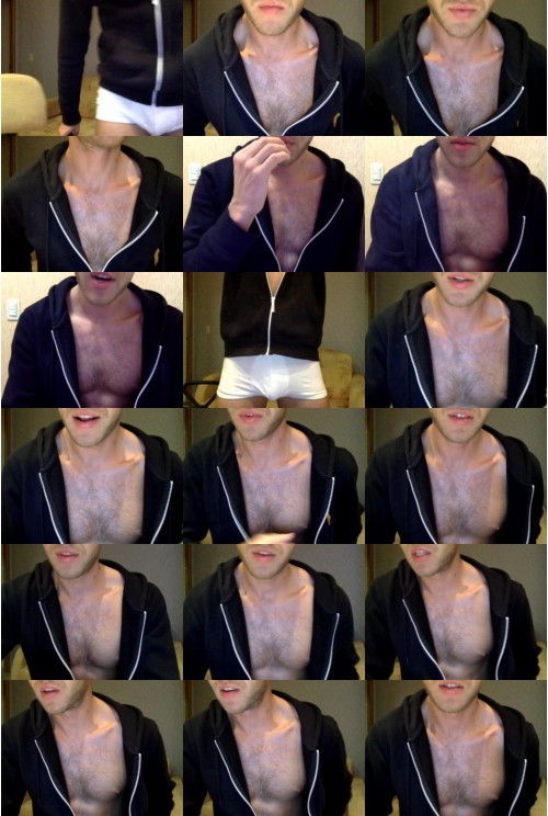 Download Video File: chaturbate zakoribulo