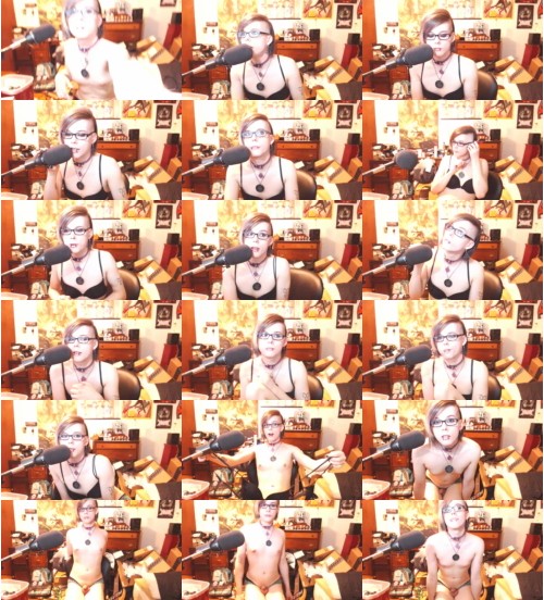 Download Video File: chaturbate blackfirechan