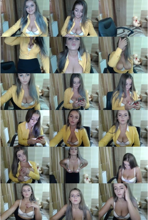 Download Video File: chaturbate aluanna2