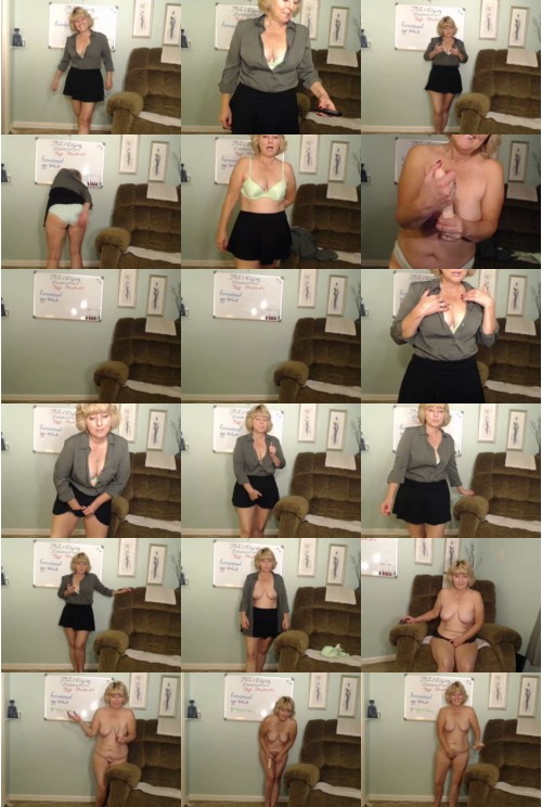 Download Video File: chaturbate adrianna maximus