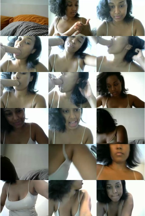 Download Video File: chaturbate callieolivia