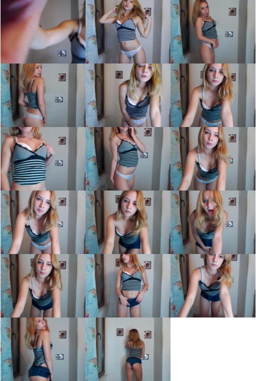 Download Video File: chaturbate dakota day