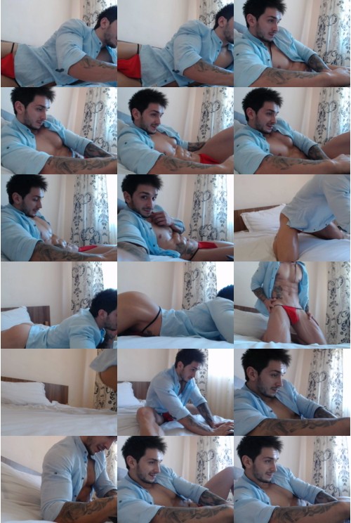 Download Video File: chaturbate dannybond23