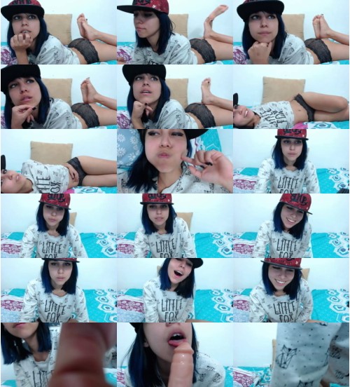 Download Video File: chaturbate honeycornett