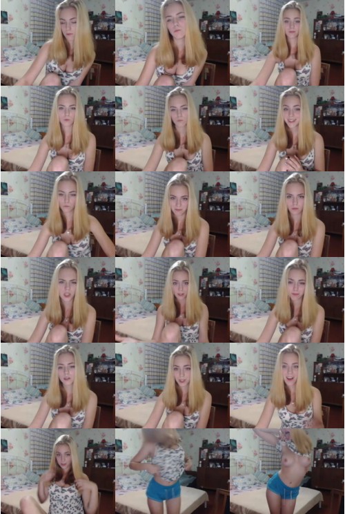 Download Video File: chaturbate hottykissy33