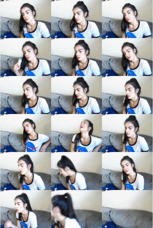 Download Video File: chaturbate kristennn