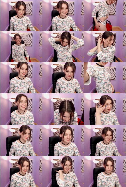 Download Video File: chaturbate paulaline