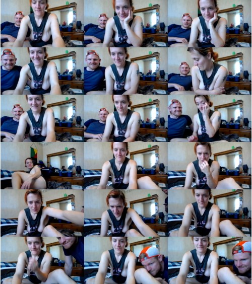 Download Video File: chaturbate prettyrandom