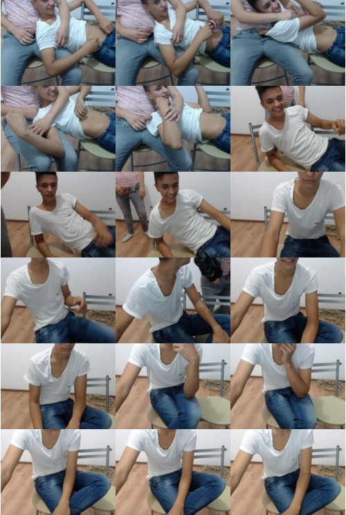 Download Video File: chaturbate skinny boys