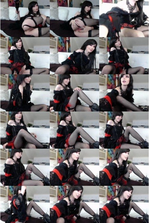 Download Video File: chaturbate theemilygrey