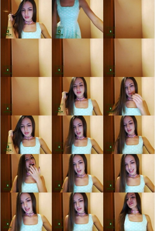 Download Video File: chaturbate alicebalij