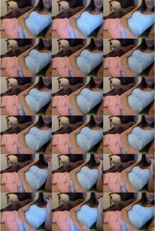 Download Video File: chaturbate angelhanna18