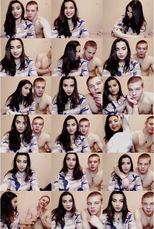 Download Video File: chaturbate antony buff