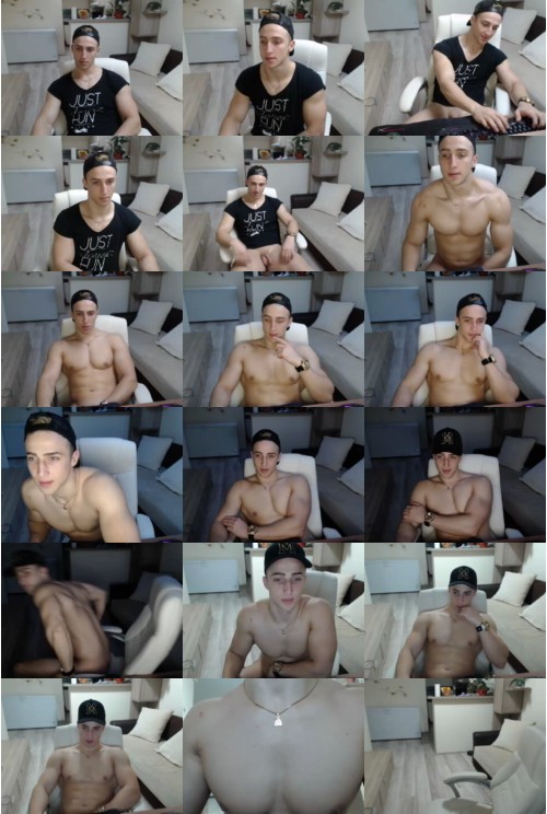 Download Video File: chaturbate blondeagle