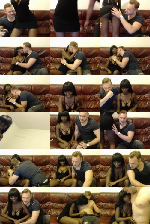 Download Video File: chaturbate charlah